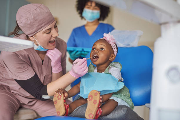 Why Choose Us for Your Dental Needs in Blue Earth, MN