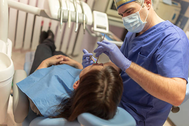 Blue Earth, MN  Holistic Dental Services Company