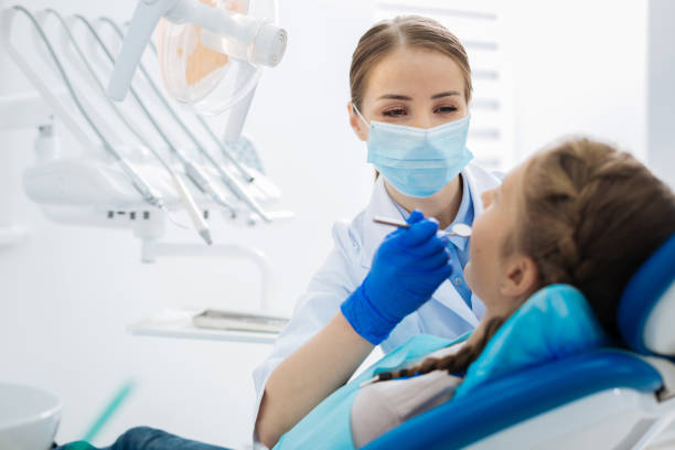 Best Pediatric Dentistry  in Blue Earth, MN